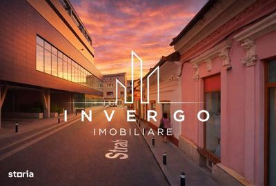 Spațiu comercial, de 110 mp, în Central