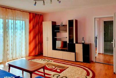 Apartament cu 2 camere semidecomandat, mobilat în Inel II - 5