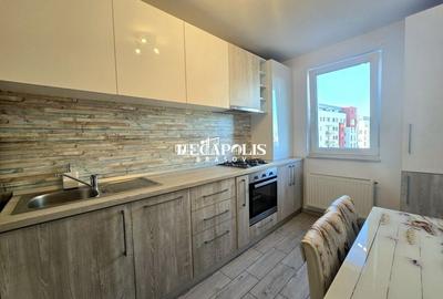 Apartament 2 camere | Decomandat | Parcare | Urban Pentha Tractorul - 14
