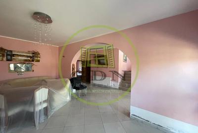 Casă individuală cu 5 camere cu Canalizare în Braniște (Podari) - 9