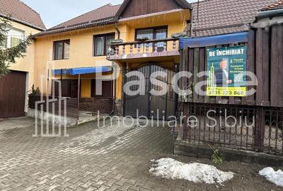 Spațiu comercial, de 41 mp, în Central - 7