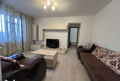 Apartament cu 2 camere în Calea București - 2