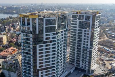 Sp. Com 124 mp 6 m inaltime, One Verdi Park - 14