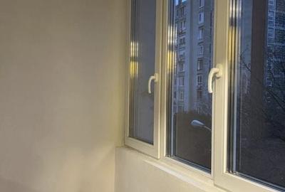 Garsonieră decomandată în Exterior Vest - 1
