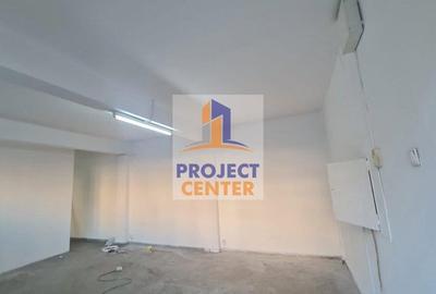 Spatiu, Central, suprafata 40 mp - 2