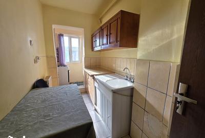 Garsonieră în Central