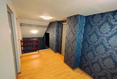 Casă cu 5 camere cu Teren 700 Mp în Turnu