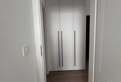 Apartament cu 2 camere circular, mobilat în Aradului - 10
