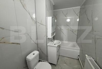Apartament de vanzare, cu 2 camere, 50 mp, zona Micro 11 - 6