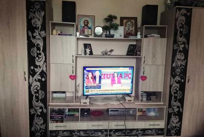 Apartament cu 2 camere nedecomandat în Central