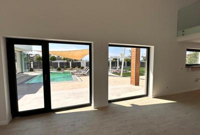 Casă individuală cu 5 camere cu Teren 1120 Mp în Aeroport - 13