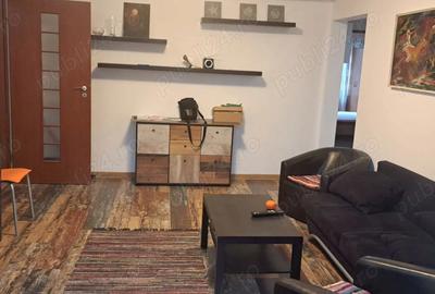 Apartament cu 3 camere semidecomandat în Ștefan cel Mare - 8