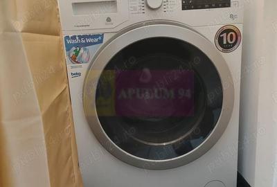 Garsonieră decomandată, mobilată în Drumul Sării - 6