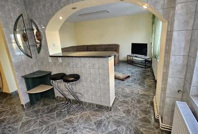 Apartament cu 2 camere decomandat în Scriitorilor - 2