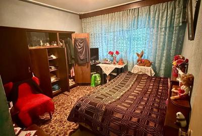 Apartament cu 3 camere decomandat în Dancu - 2