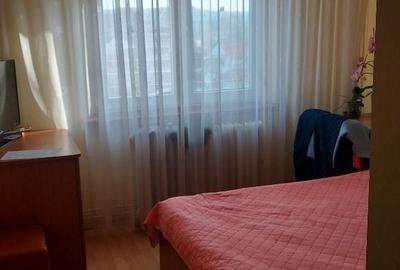 Pacurari-T. Cozma, ap.3 camere, decomandat, mobilat si utilat,60mp - 3