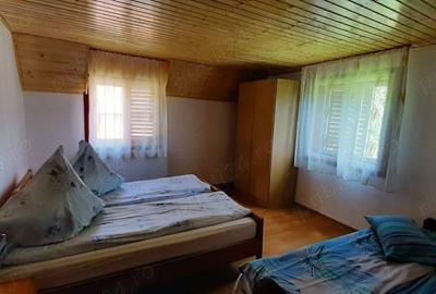 Casă cu 4 camere în Hațeg - 12