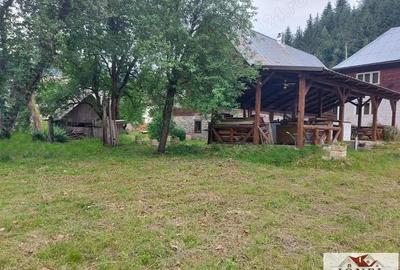 Casa de vanzare in Muntii Apuseni - Horea Casa de vanzare in Muntii Apuseni - Horea - 3