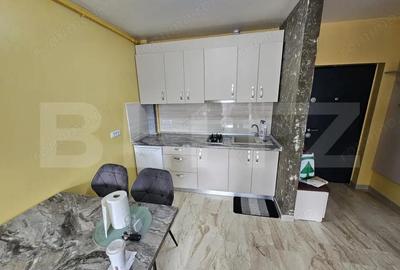 Apartament cu 2 camere decomandat în Central - 1