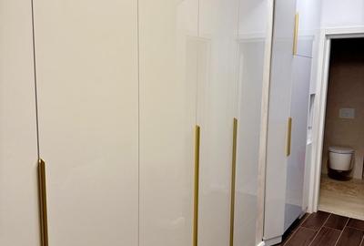 Apartament 2 camere Lux+Loc de parcare +Boxa in Complexul Ambiance zona Pipera - 11