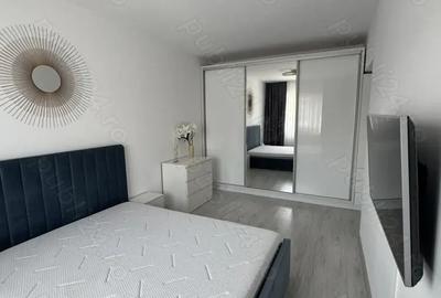 Apartament cu 2 camere decomandat, mobilat în Titan - 3