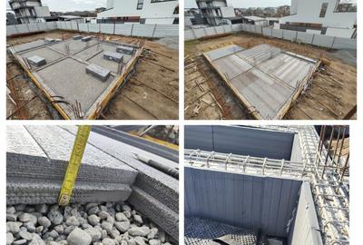 Casă cu 4 camere în Central - 7