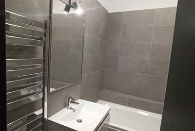 Apartament cu 2 camere semidecomandat, mobilat în 13 Septembrie - 7