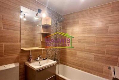 Apartament cu 2 camere semidecomandat în Pantelimon