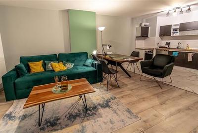 Penthouse 3 camere | Mobilat si utilat | Zona semicentrala - 2