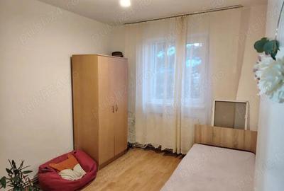 Apartament cu 2 camere semidecomandat în Central - 4