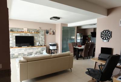 Casă cu 3 camere cu Garaj în Tăuții-Măgherăuș - 30