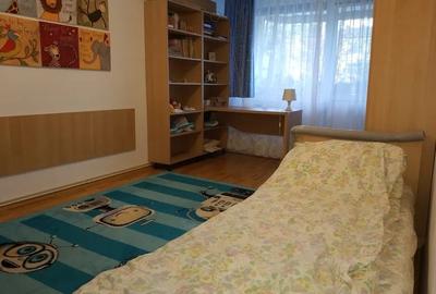 Apartament 3 camere Grigorescu langa statii autobuz parcuri - 5