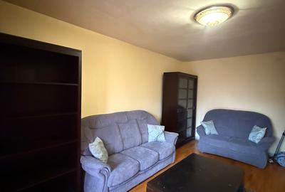 Apartament de închiriat, 4 camere, 80 mp, Zorilor zona Golden Tulip Apartament de închiriat, 4 camere, 80 mp, Zorilor zona Golden Tulip - 2