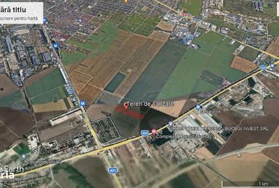 Teren de 12000 mp, în Central - 1