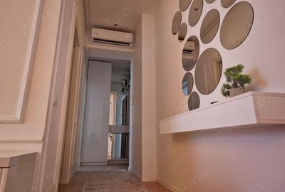 Apartament 2 camere Laguna Residence - zona de nord - DIRECT PROPRIETAR - 10