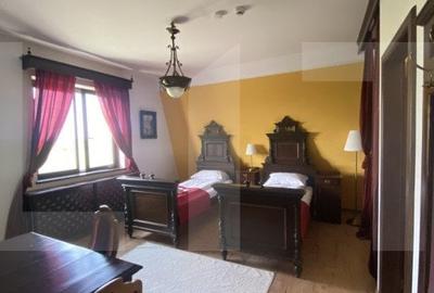 Conac de vanzare 7 camere, baie proprie, crama, ciubar si potential - 18