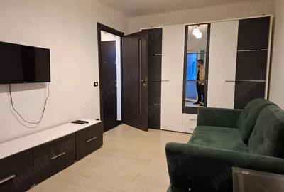 Garsoniera moderna confort 1 ultracentral Podgoria ocupabila imediat - 5