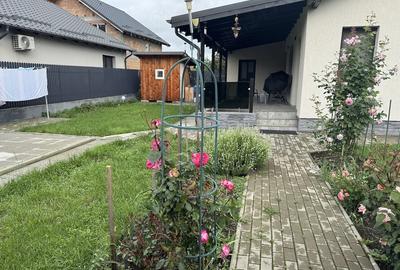 Casă cu Teren 400 Mp în Central - 5