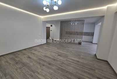 Vanzare apartament 3 camere, bloc 2018,  in Ploiesti, zona 9 Mai - 4