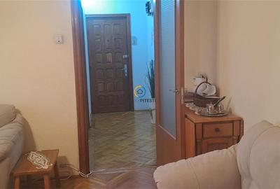Apartament cu 3 camere decomandat în Exercițiu - 3