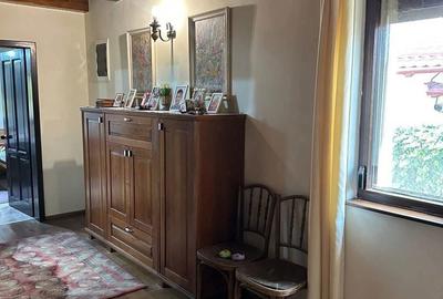 Casă cu 4 camere cu Teren 1700 Mp în Central - 16
