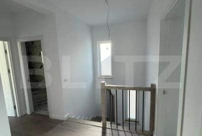 Casă cu 4 camere cu Teren 600 Mp în Burdujeni - 7