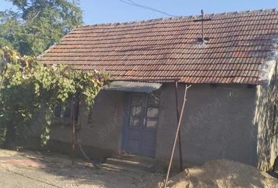 Casă cu 6 camere în Batăr - 2