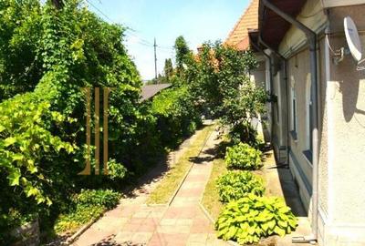 Imobil cu Mare Potential Comercial Calea Domneasca Vizavi de - 1