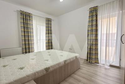 Apartament cu 3 camere decomandat, mobilat în Șelimbăr - 6