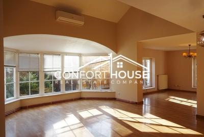 VILA P+E+M, 7 camere, piscina, complex rezidential, IANCU NICOLAE - 3