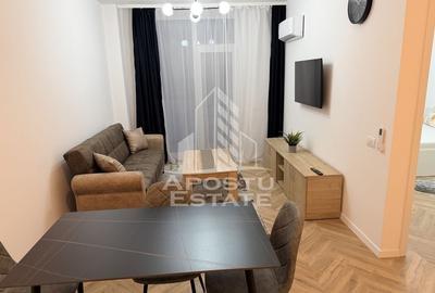 Apartement 2 camere, prima inchiriere, loc de parcare, Campeador City - 2