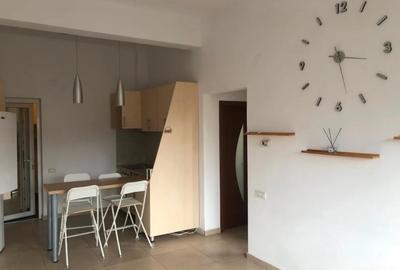 Apartamnet cu 4 camere, 77mp, zona Grigorescu Apartamnet cu 4 camere, 77mp, zona Grigorescu - 6