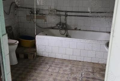 Casă cu 3 camere în Central - 1