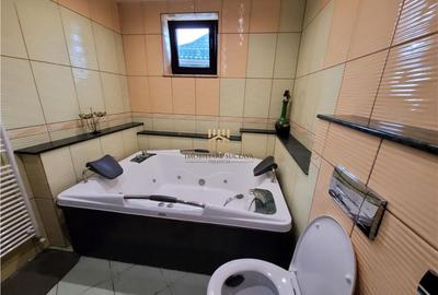 Casă cu 6 camere cu Teren 700 Mp în Central - 13